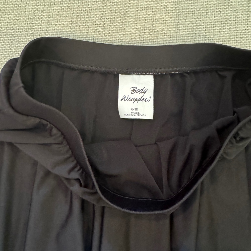 BodyWrappers Circle Skirt (Character) YM - Picture 2 of 2